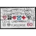 1980 Michel 1044 - fine used (o)