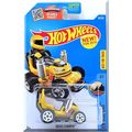 Hot Wheels - Grass Chomper: HW Ride-Ons #4/5 - ...