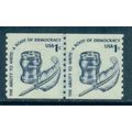1811 1c Inkwell Fine MNH CLP W0650