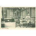 LONDON House of Lords Law Room Postcard (London...