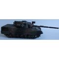 SOLIDO TANK ' GERMAN LEOPRD ' 1:50 scale
