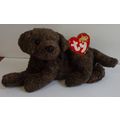 TY BEANIE BABIES ' FETCHER ' ( 2000 )
