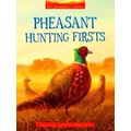 Wilderness Ridge Pheasant Hunting Firsts