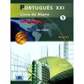 Portugues Xxi - Nova Edicao