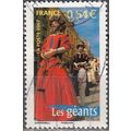 France 2007 Michel 4317 O Cote (2008) 1.30 € Le...
