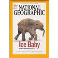 National Geographic Magazine May 2009 Vol 215 N...