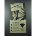 1940 Stokely's Tomato Juice Ad - Suits a Man's ...