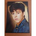 Smash Hits 1984 Panini Sticker No 20 Roland Orz...