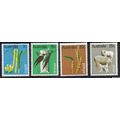 Australia 1969 Primary Industries MNH