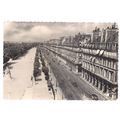 PARIS ET SES MERVEILLES, FRANCE used vintage po...