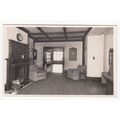 Entrance Hall Lodge Hill House Watersfield Pulb...