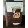 Husband Golden Anniversary Cards - 002