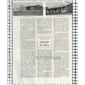 (124) Hull Hockey Club - 1966 Article
