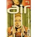 Air (Vol 1) # 007 NM MODERN AGE COMICS