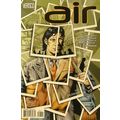 Air (Vol 1) # 008 NM MODERN AGE COMICS