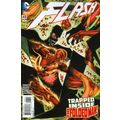 Flash (Vol 6) # 043 NM (CvrA) MODERN AGE COMICS