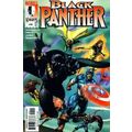 Black Panther (Vol 2) # 008 NM MODERN AGE COMICS