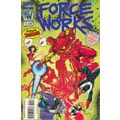 Force Works (Vol 1) # 010 NM MODERN AGE COMICS