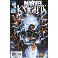 Marvel Knights (Vol 1) # 002 NM CoverB MODERN A...
