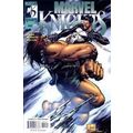 Marvel Knights (Vol 1) # 003 NM MODERN AGE COMICS