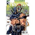 Marvel Knights (Vol 1) # 004 NM MODERN AGE COMICS