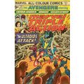 Marvel Triple Action (Vol 1) # 028 FN+ Price VA...