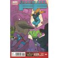 Ultimate FF (Vol 1) # 005 NM MODERN AGE COMICS