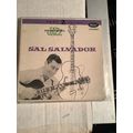 Sal Salvador./Nothing To Do…….Capital.45