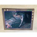 Alien3 Base trading card # 11 Murphy's Attack (...