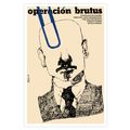 Movie Poster decor wall design 4 POLISH film"Op...