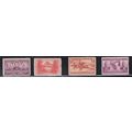 856 3c Panama Canal Fine Plus MNH VA0570d