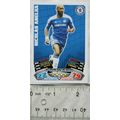 2011/12 Topps Match Attax Trading Card - Nicola...