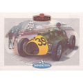 Cooper Bristol Racing Car F1 Motor Race Rare Be...