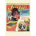 Zodiac Prince Girl In Black Magic Powers Jinty ...