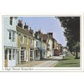 High Street, Tenterden, Kent
