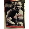 WWE wrestling DVD UNFORGIVEN 2006 John Cena vs ...