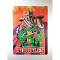 Teenage Mutant NINJA TURTLES Pencil Board - 199...