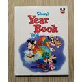 Disney's Year Book 1996 Short fun Stories Anima...