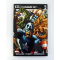 Ultimates 2 Vol 2 Marvel Comics Grand Theft Ame...