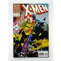 X-Men Annual #2 Marvel Comics A Bluer Slice of ...