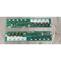 Loewe Individual 40S Inverterboard set. SIT400W...