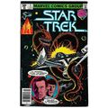 Star Trek #11 (1981) *Marvel Comics / Captain K...