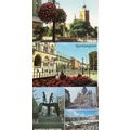Northampton St Giles Square Guildhall Pizza 3x ...