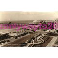 Marine Parade & Pier, Worthing, Sussex, 1959, P...