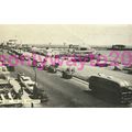 Lido, Worthing, Sussex, 1960, Postcard