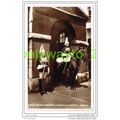 HORSE GUARDS SENTRIES, WHITEHALL, LONDON, ENGLA...