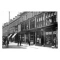 pt1634 - Market Street , Hebden Bridge , Yorksh...