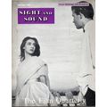 SS58-27-4 SIGHT AND SOUND 1958 Joris Ivens IVAN...