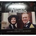 Upstairs Down Stairs DVD Promo The Mail Episode...