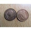 Ireland 2000 1p Coin